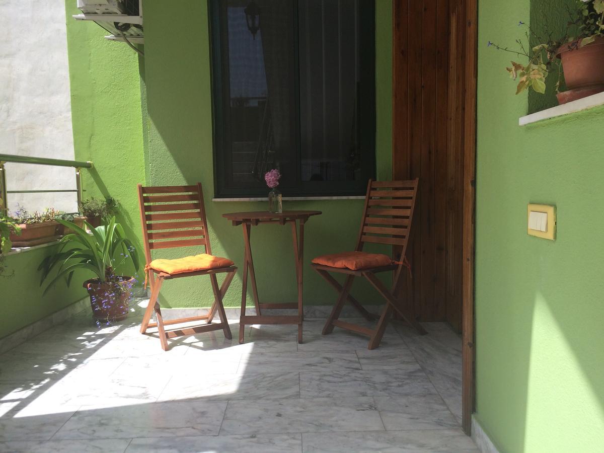 Bed and Breakfast Friends House à Tirana Extérieur photo